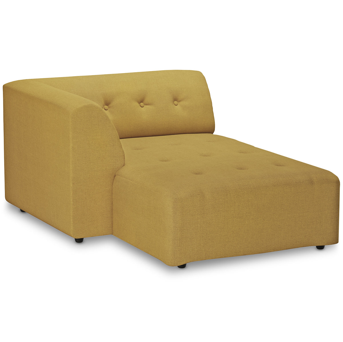 Vint Couch - Element Left Divan