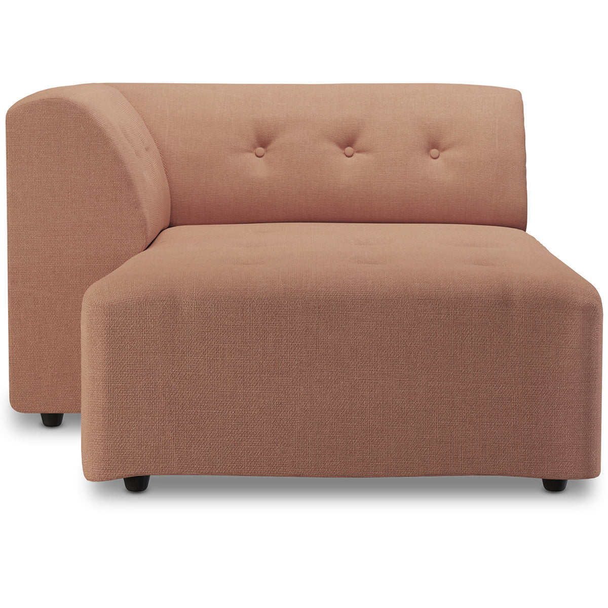 Vint Couch - Element Left Divan