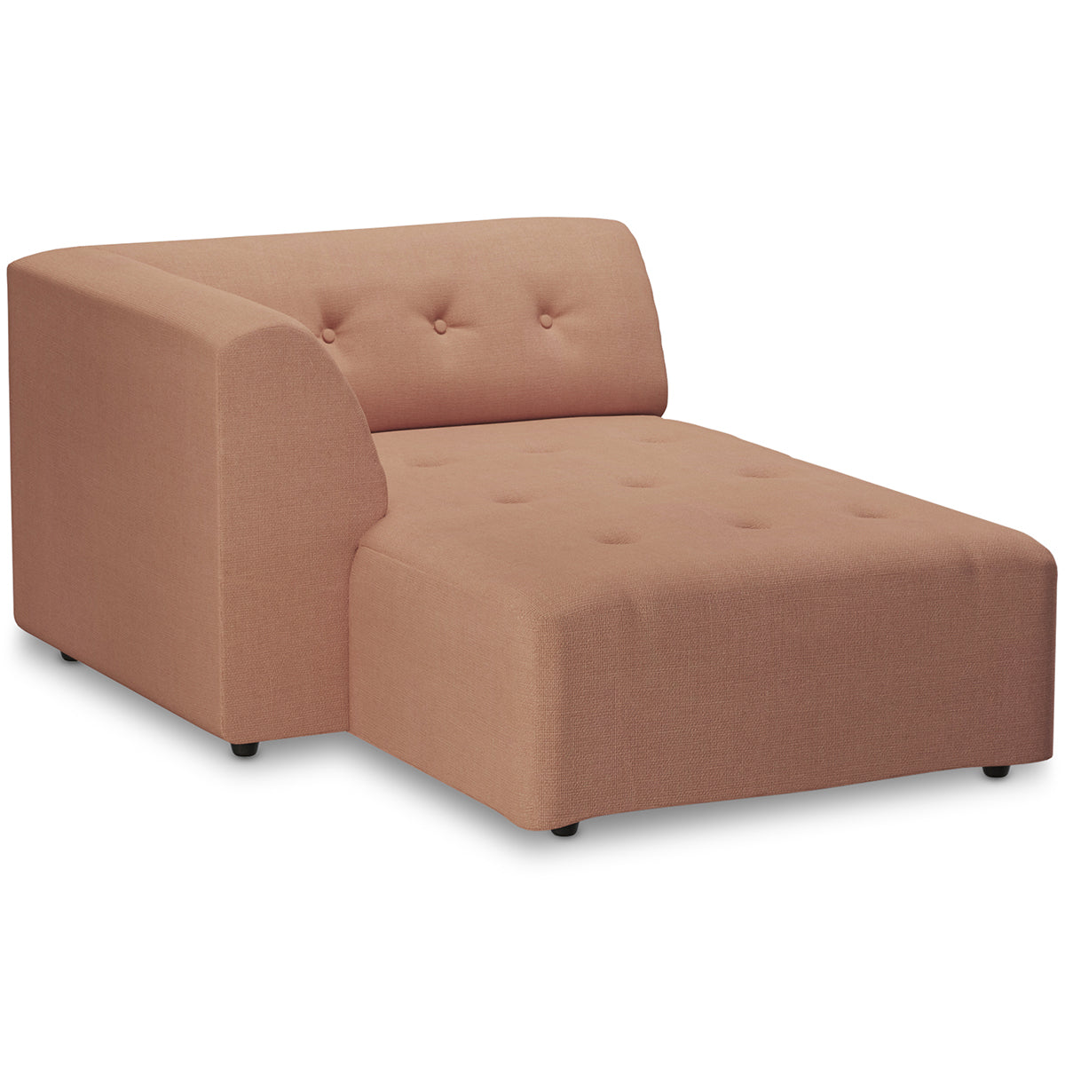 Vint Couch - Element Left Divan