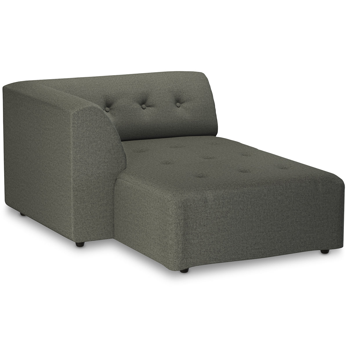 Vint Couch - Element Left Divan
