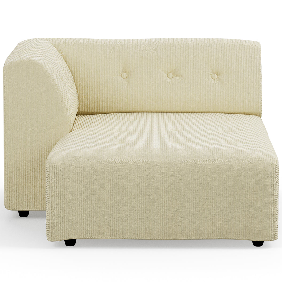 Vint Couch - Element Left Divan