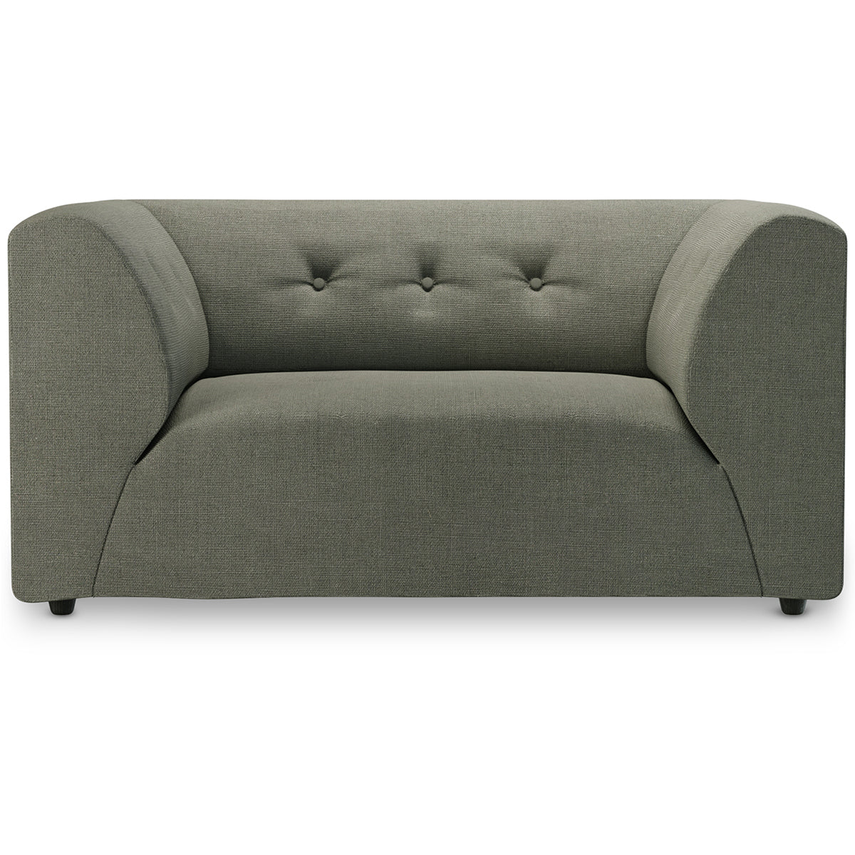 Vint Couch - Element Loveseat