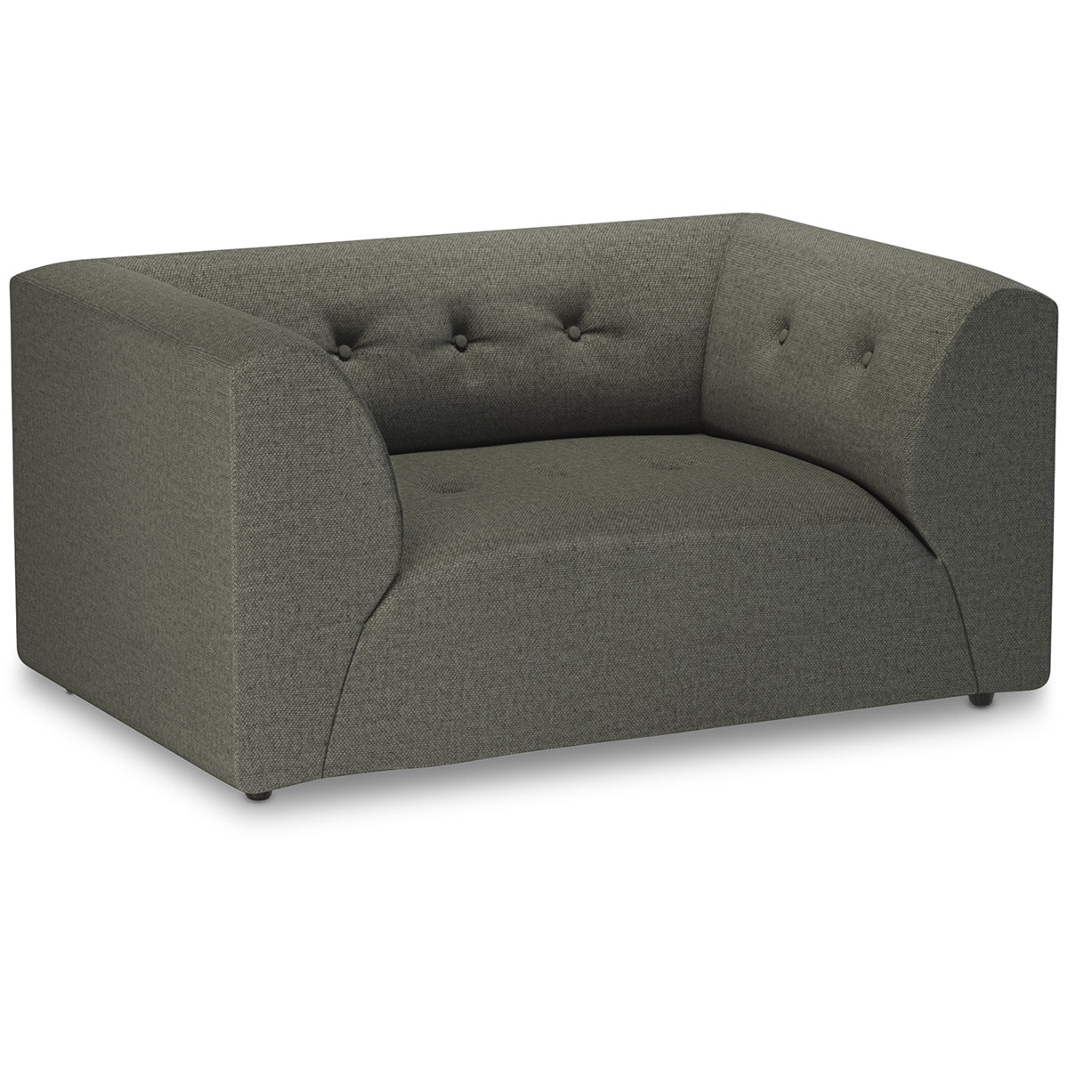 Vint Couch - Element Loveseat