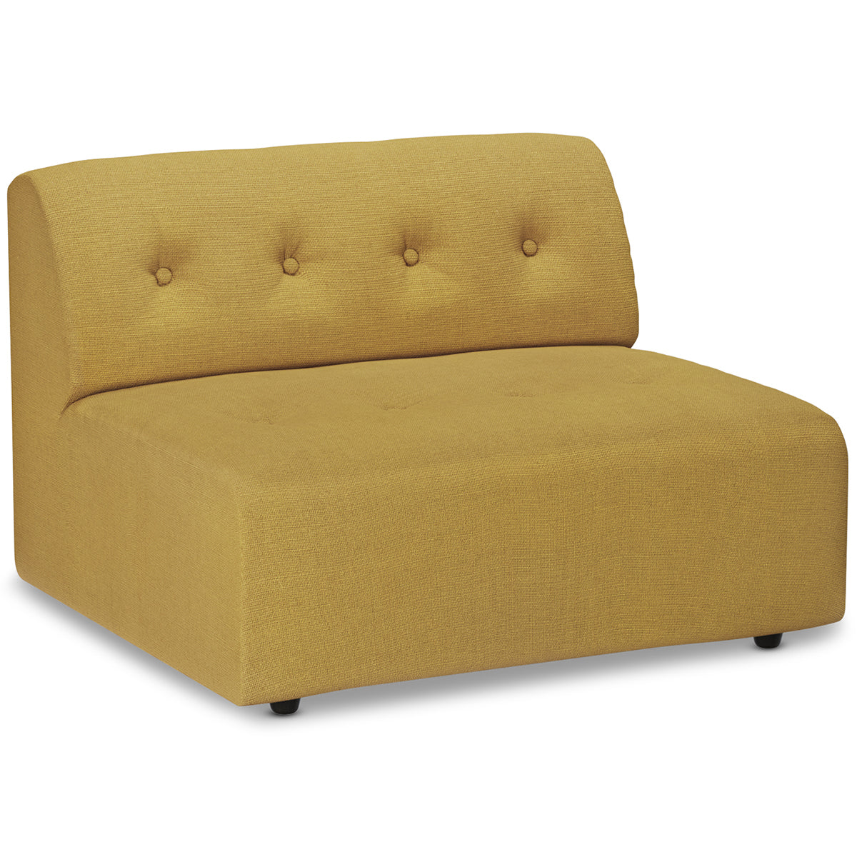 Vint Couch - Element Middle 1.5 Seat