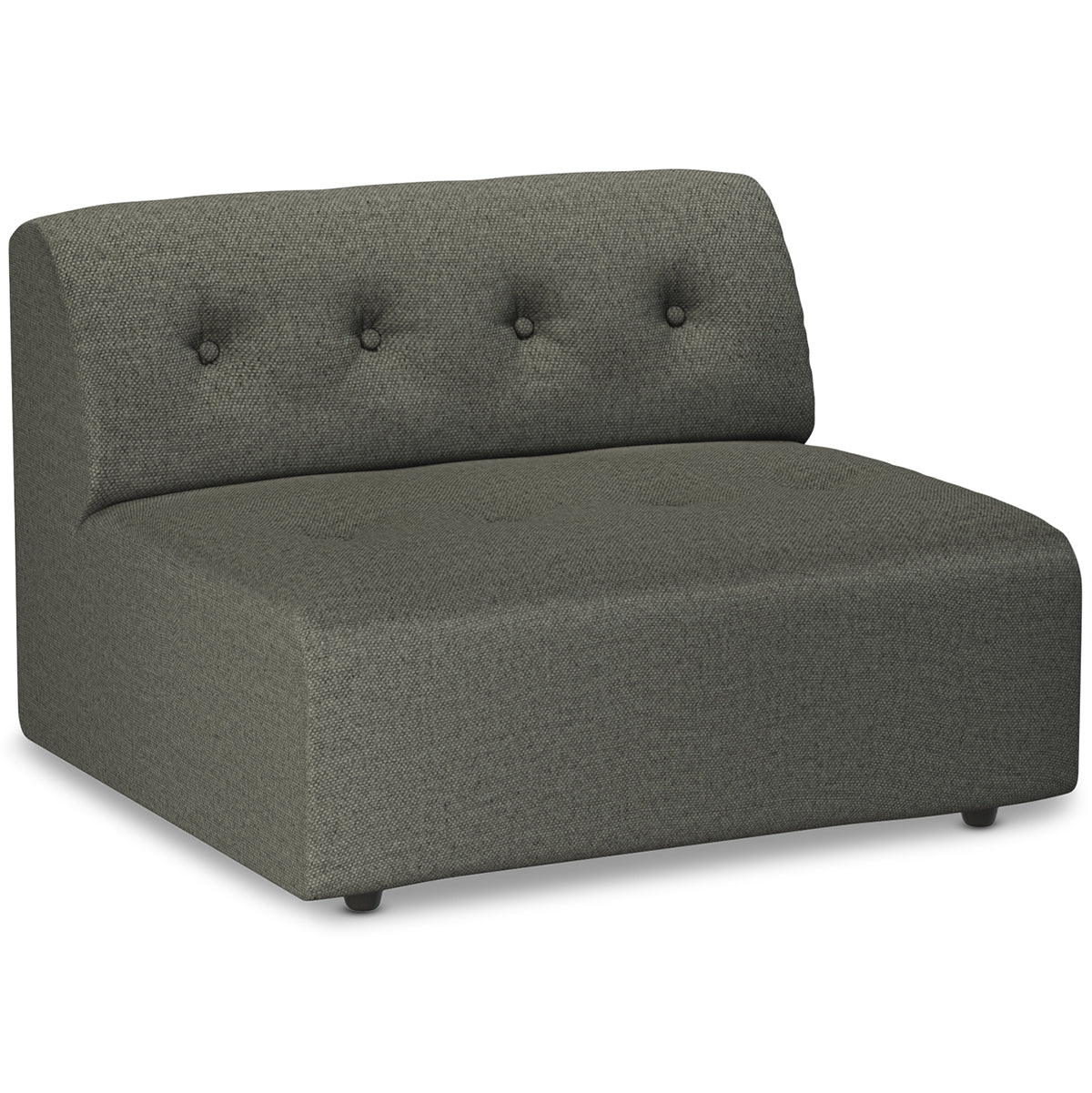 Vint Couch - Element Middle 1.5 Seat