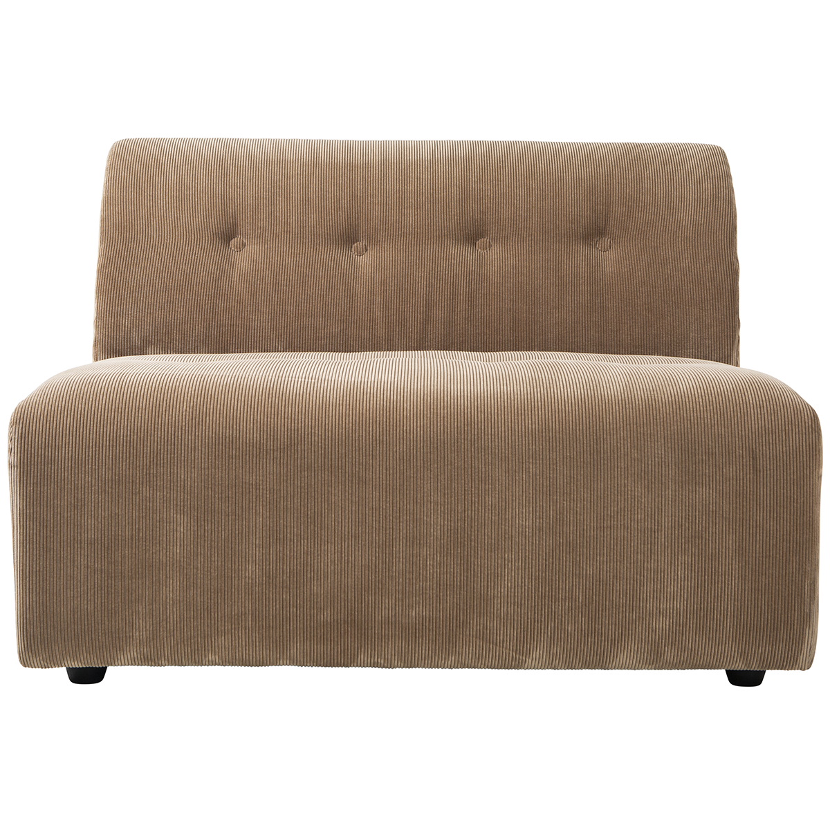 Vint Couch - Element Middle 1.5 Seat