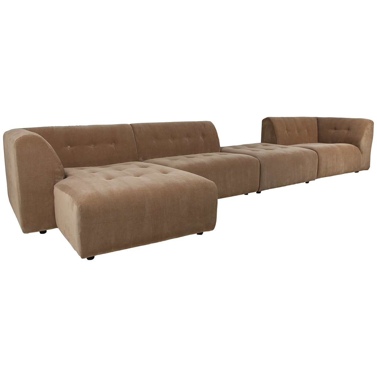 Vint Couch - Element Middle 1.5 Seat