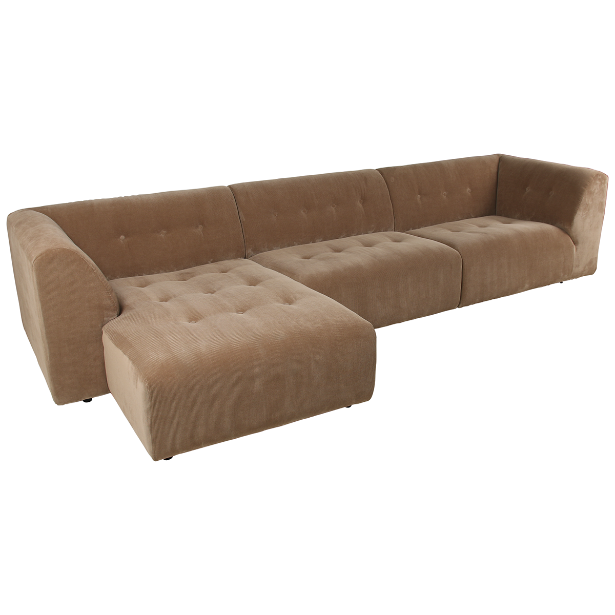 Vint Couch - Element Middle 1.5 Seat