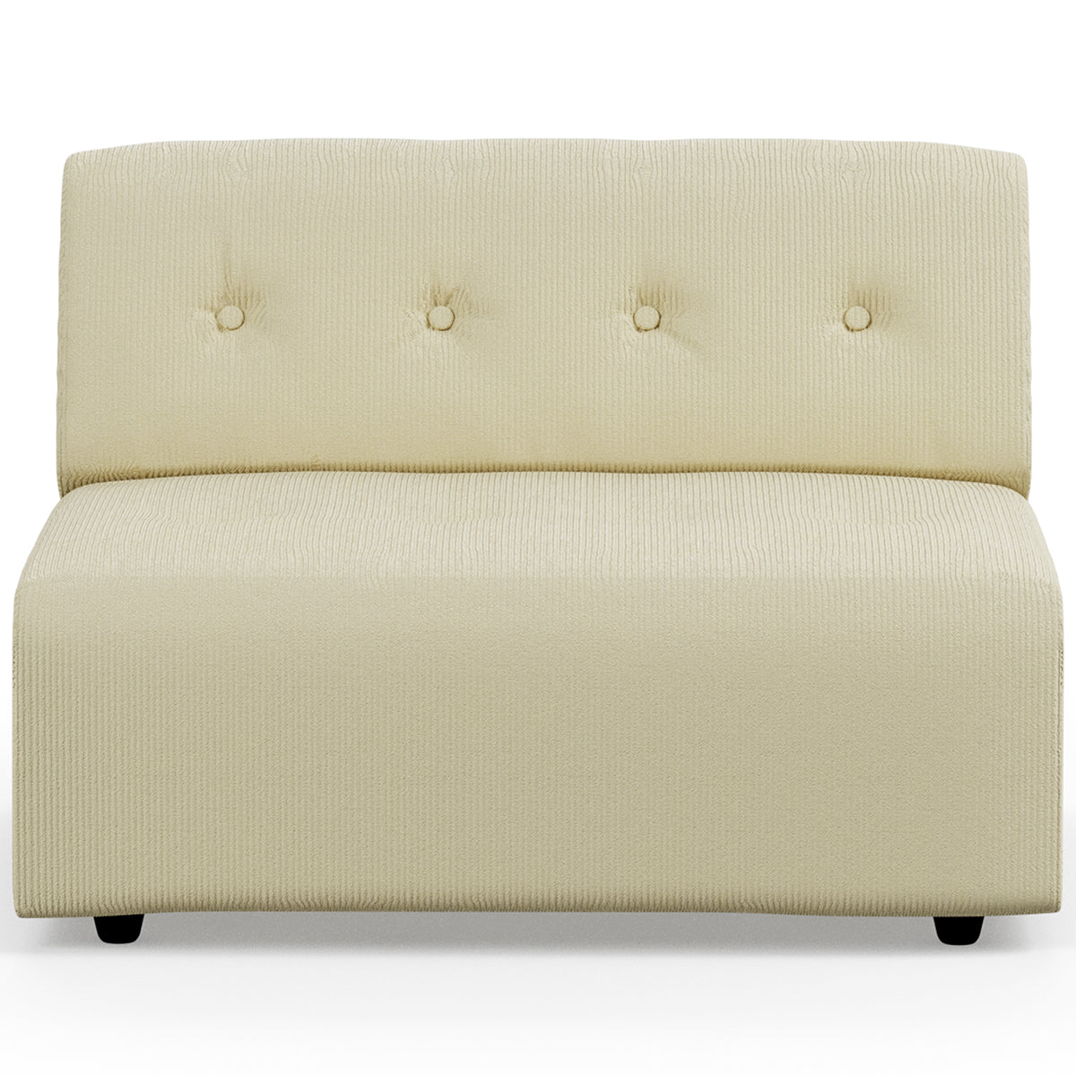 Vint Couch - Element Middle 1.5 Seat