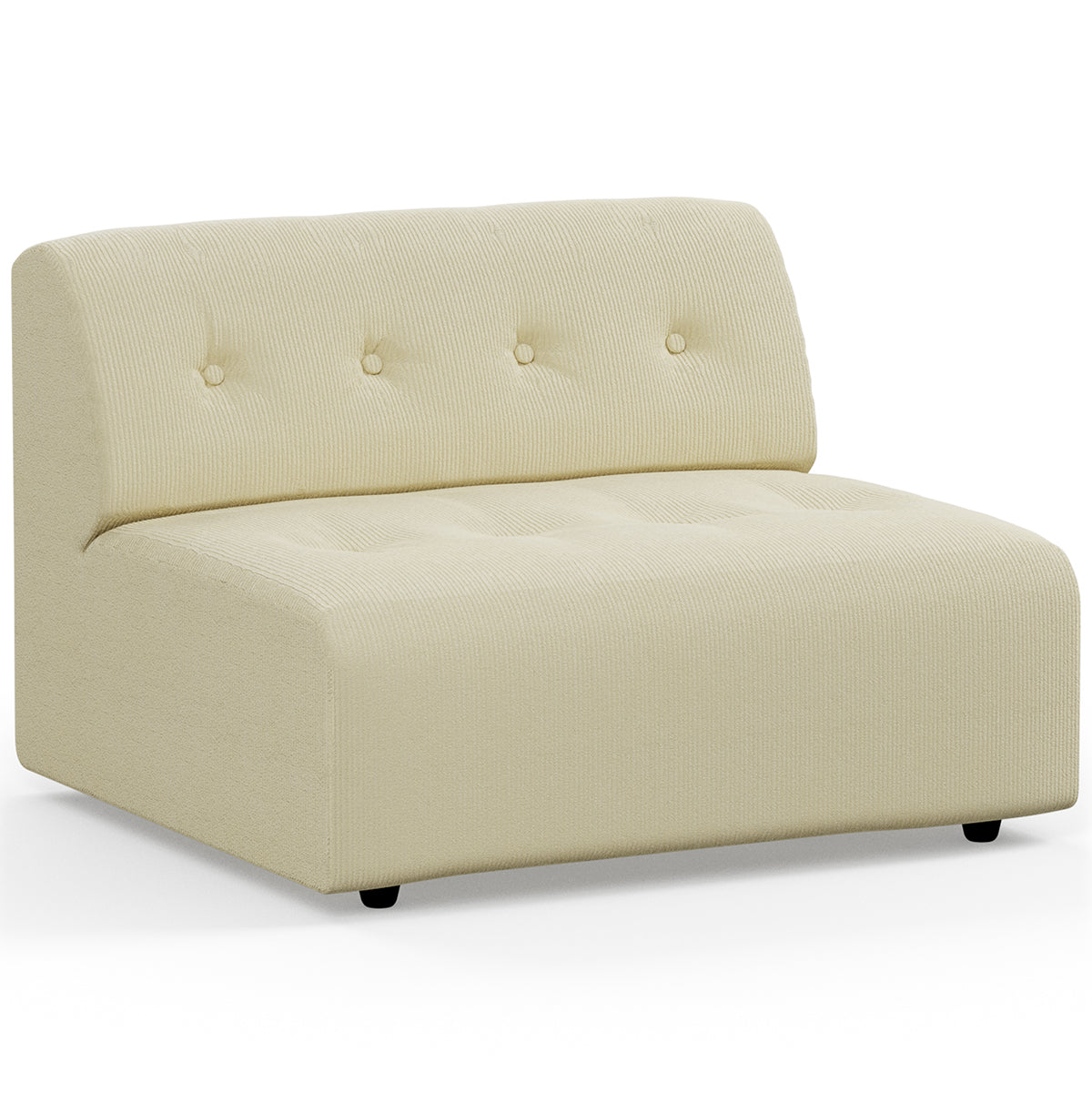 Vint Couch - Element Middle 1.5 Seat