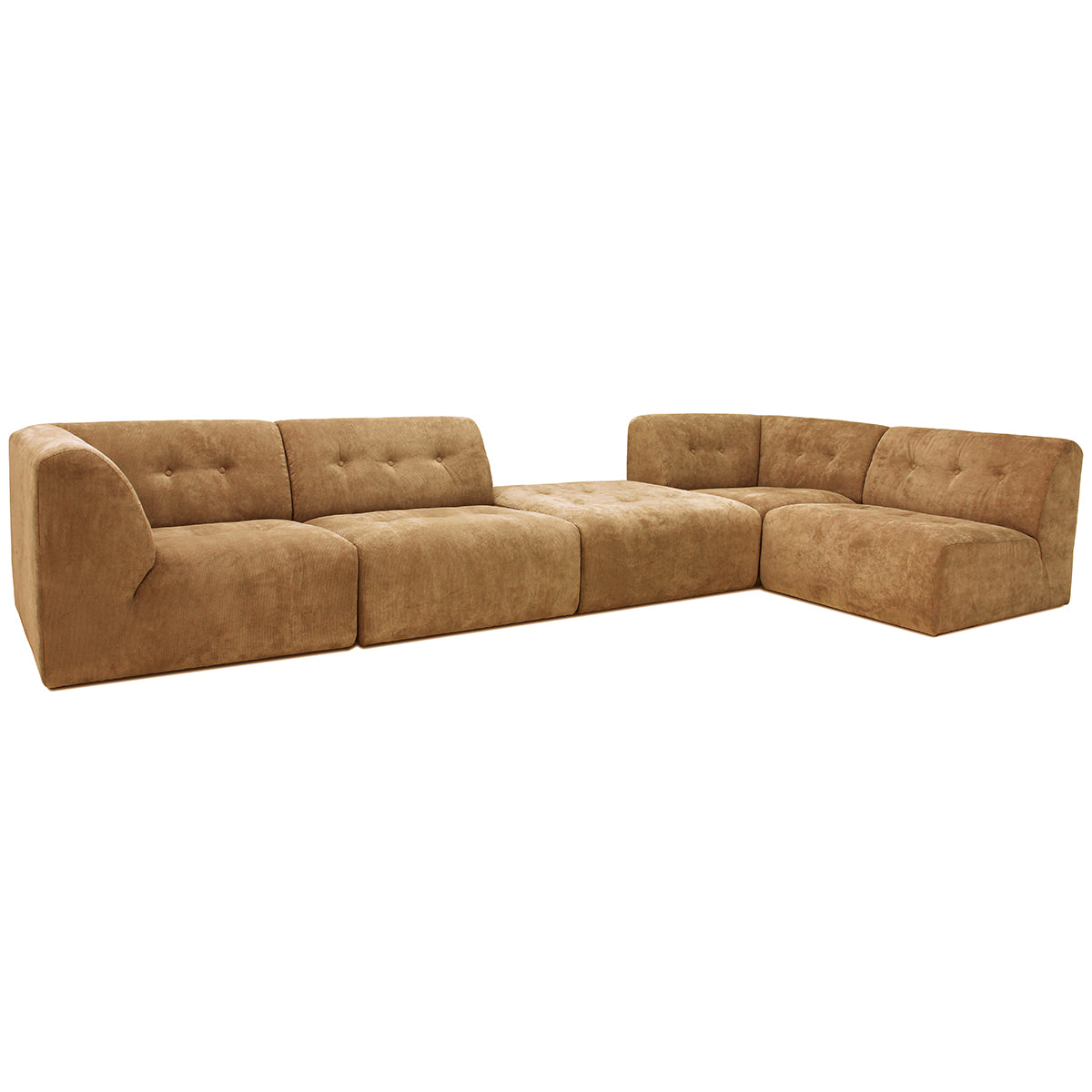 Vint Couch - Element Middle