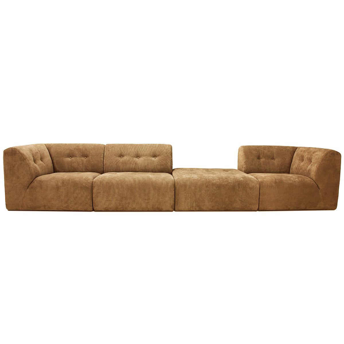 Vint Couch - Element Middle