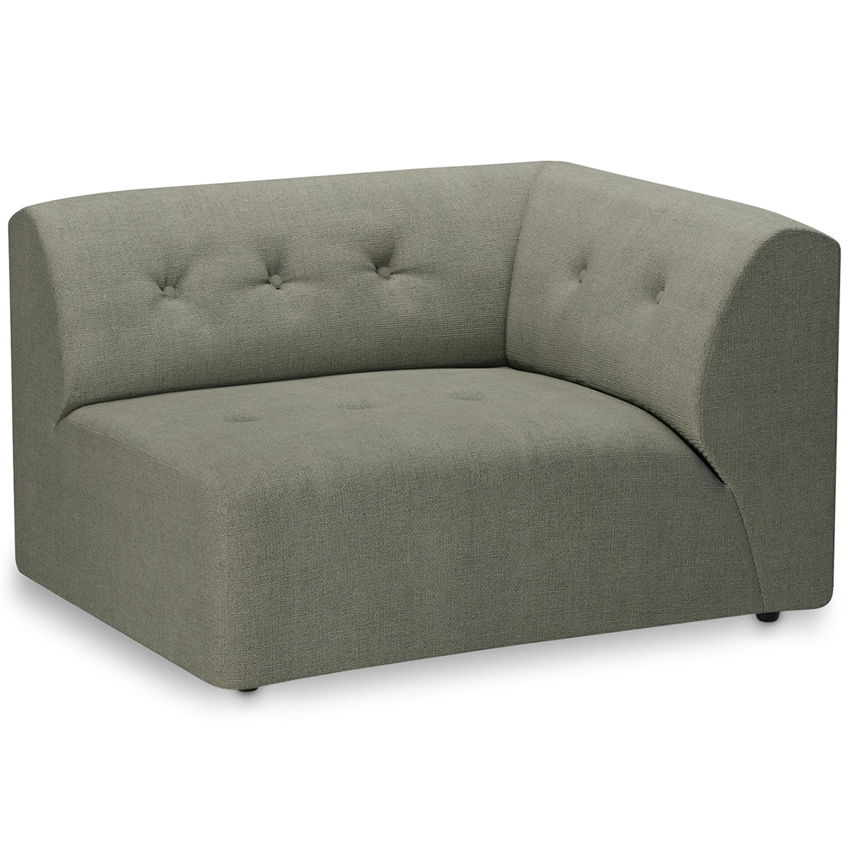 Vint Couch - Element Right 1.5 Seat