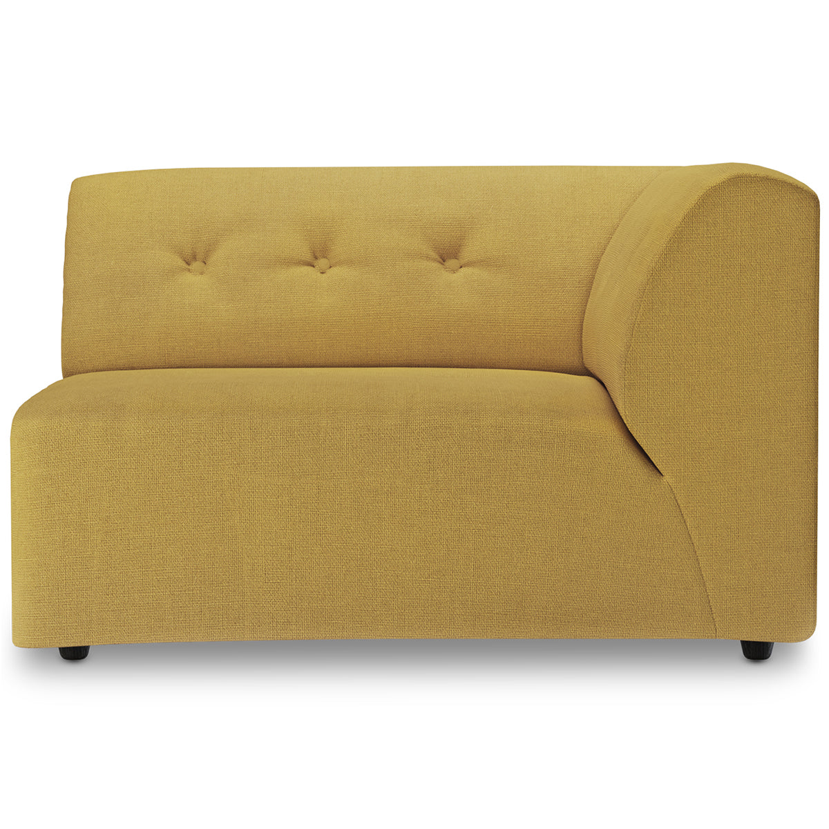 Vint Couch - Element Right 1.5 Seat