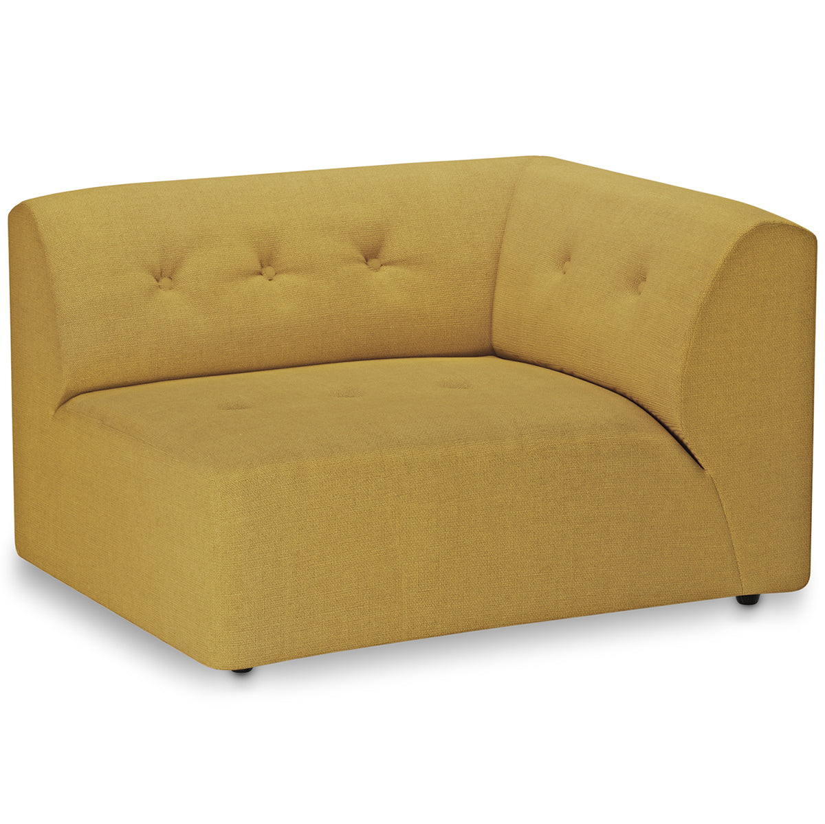 Vint Couch - Element Right 1.5 Seat