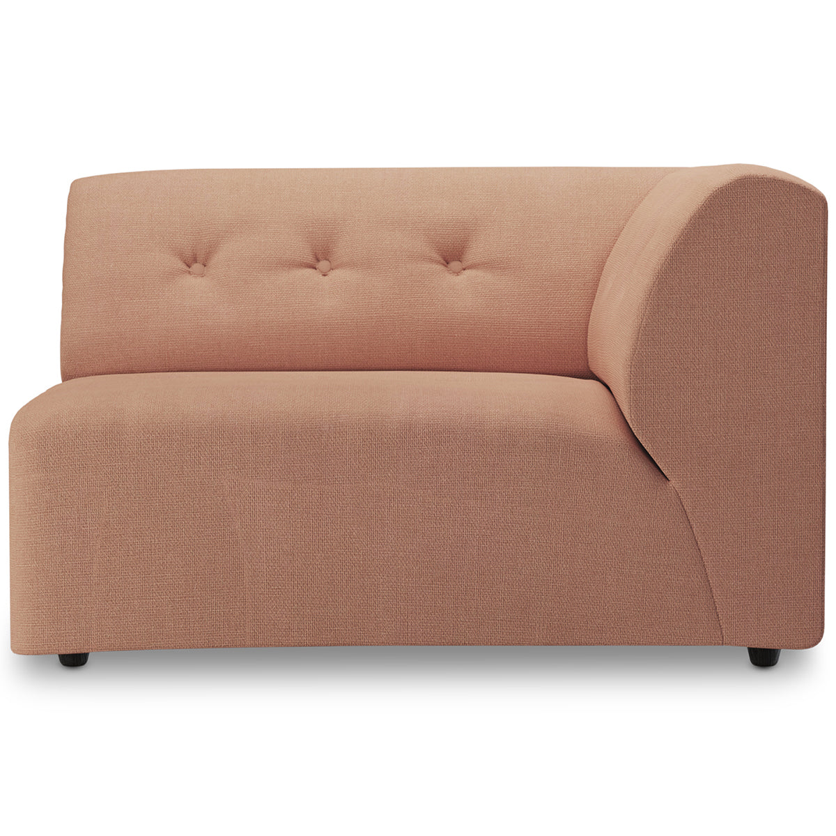 Vint Couch - Element Right 1.5 Seat