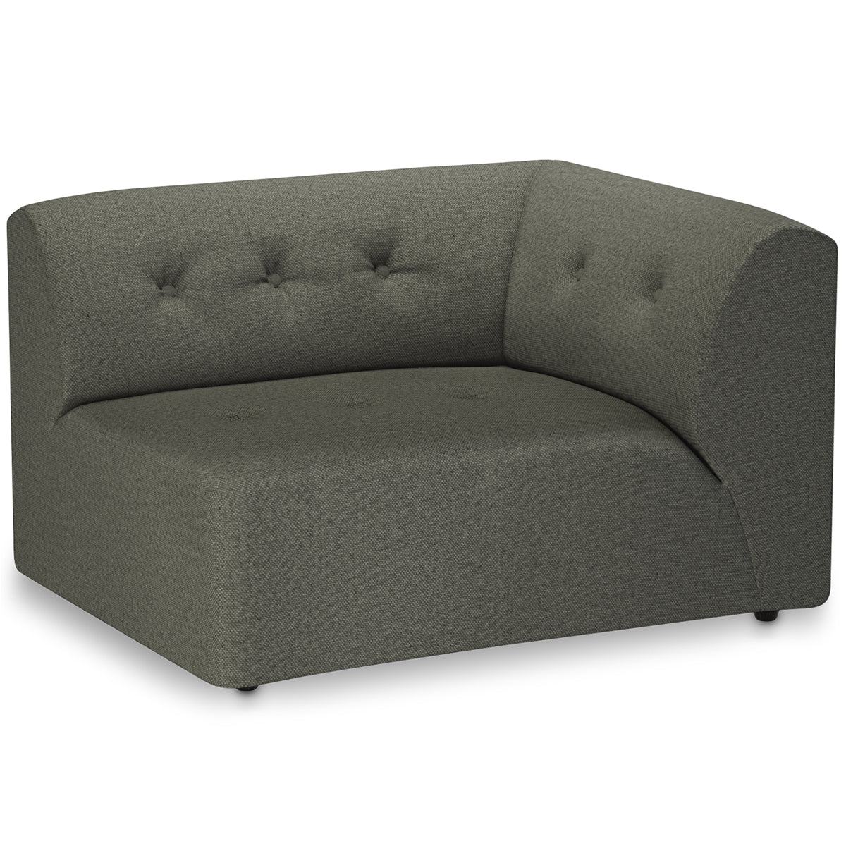 Vint Couch - Element Right 1.5 Seat