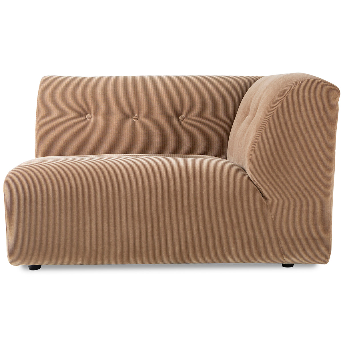 Vint Couch - Element Right 1.5 Seat