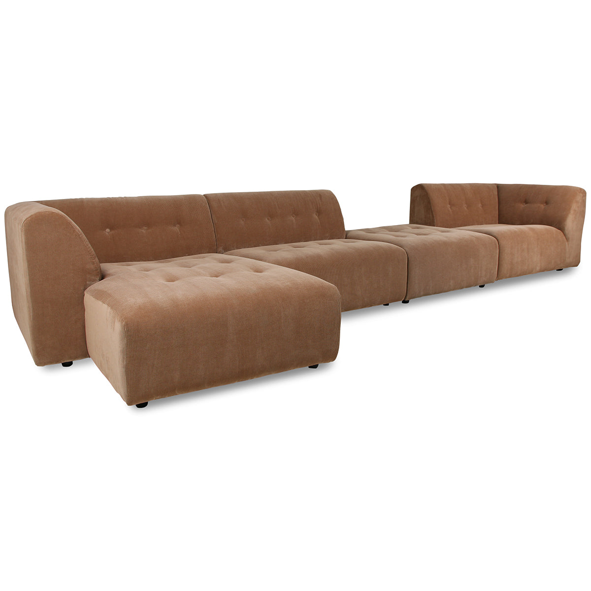 Vint Couch - Element Right 1.5 Seat