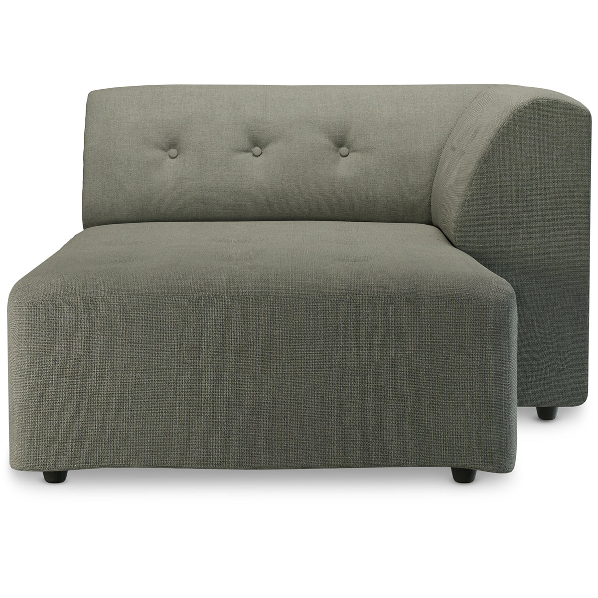 Vint Couch - Element Right Divan