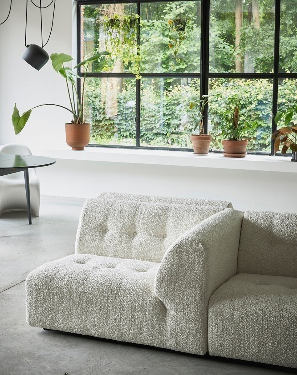 Vint Couch - Element Left