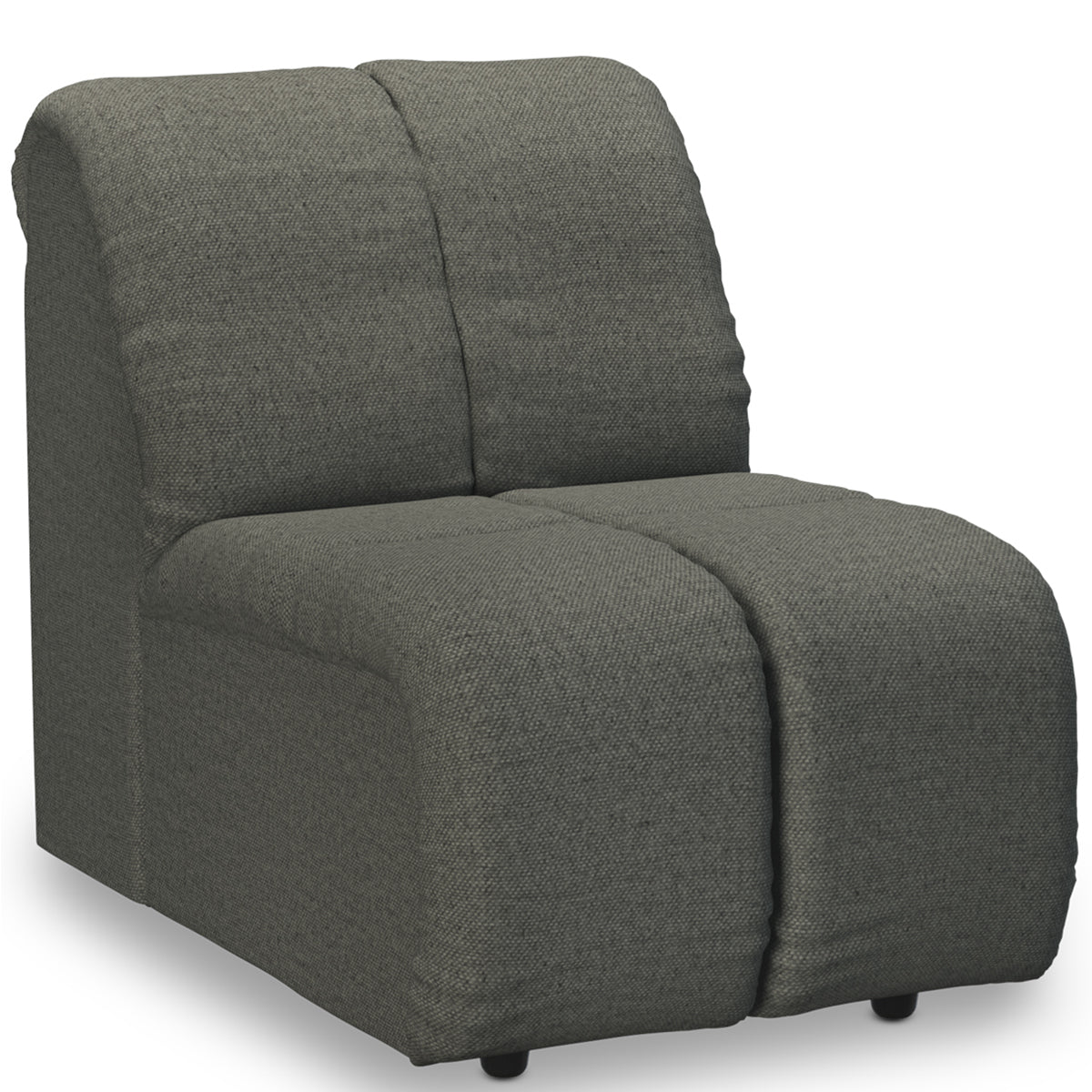 Wave Couch - Element Small Middle