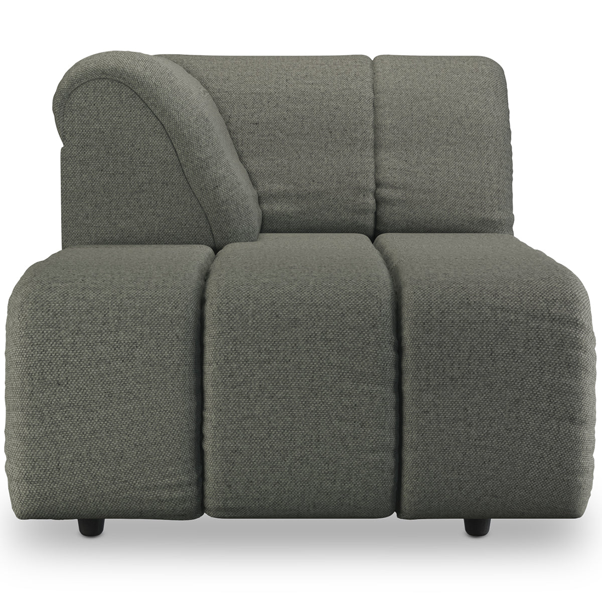 Wave Couch - Element Left Divan