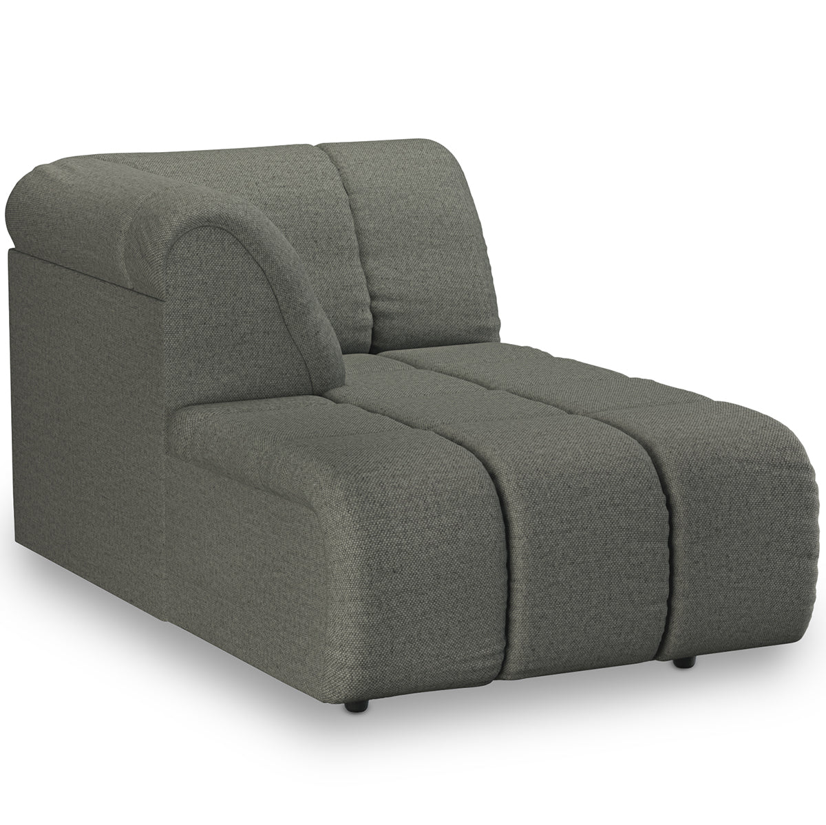 Wave Couch - Element Left Divan