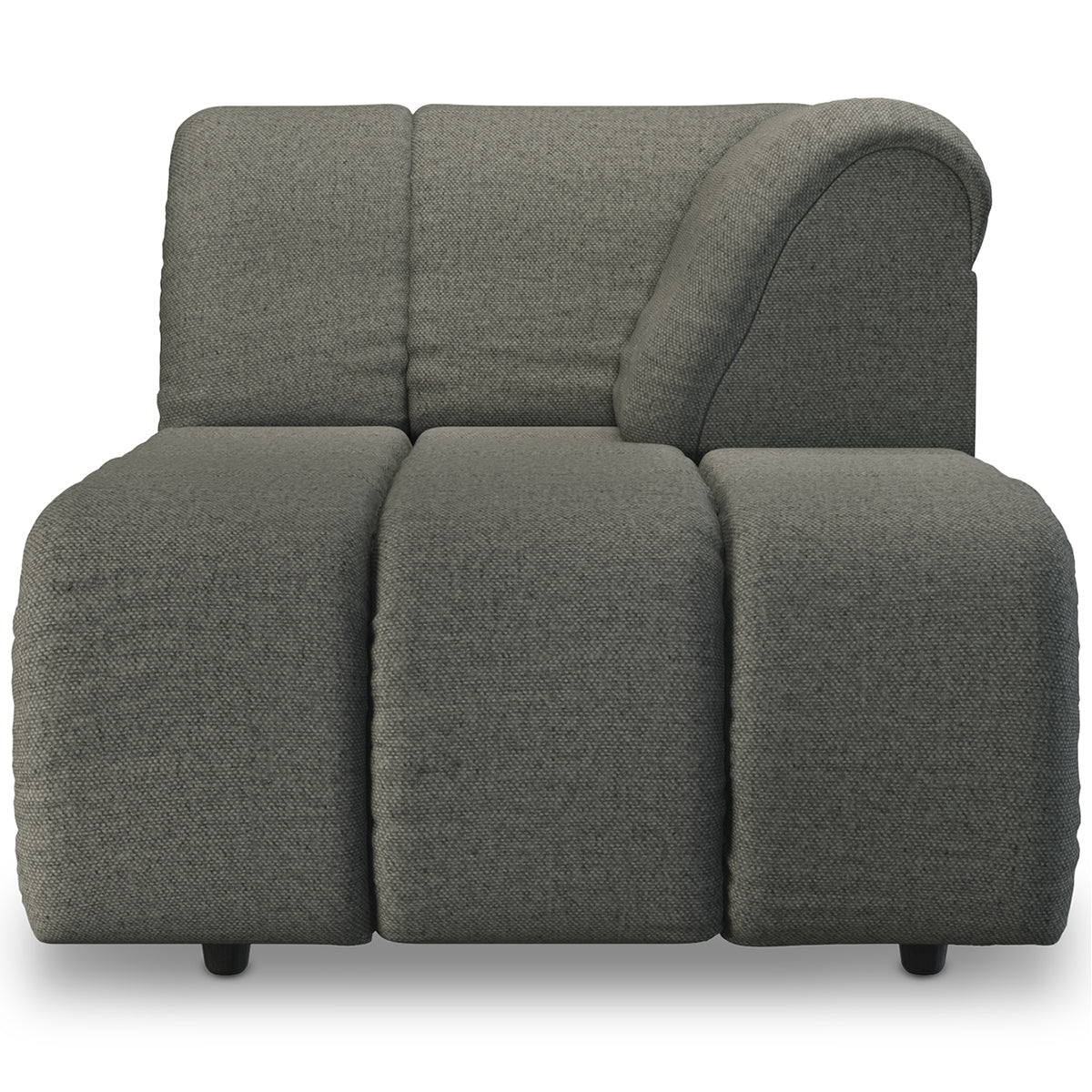 Wave Couch - Element Right Divan