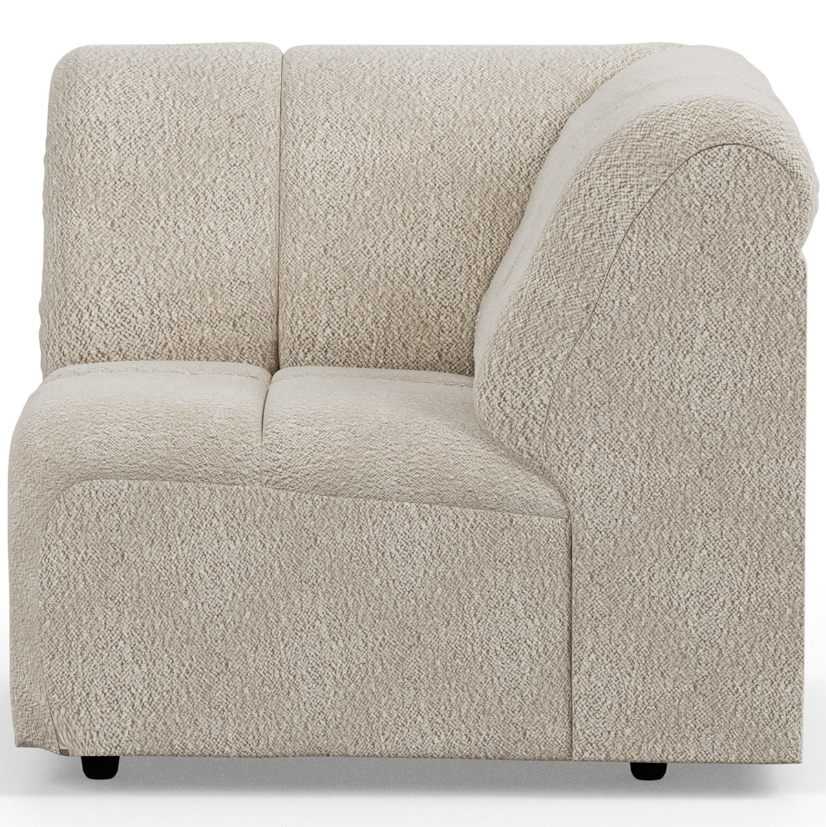 Wave Couch - Element Corner