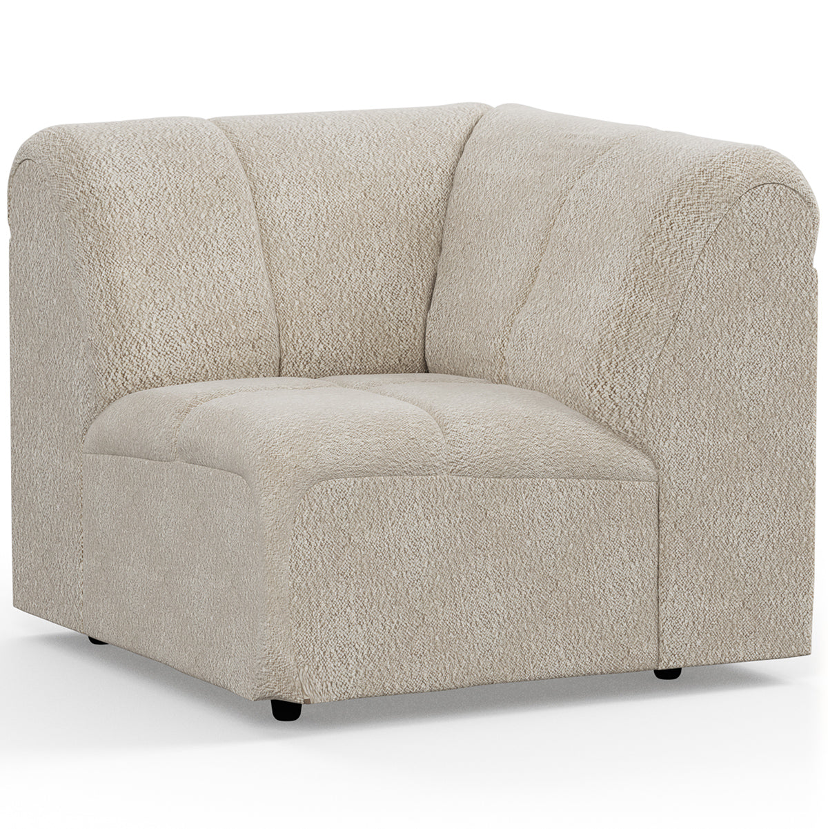 Wave Couch - Element Corner
