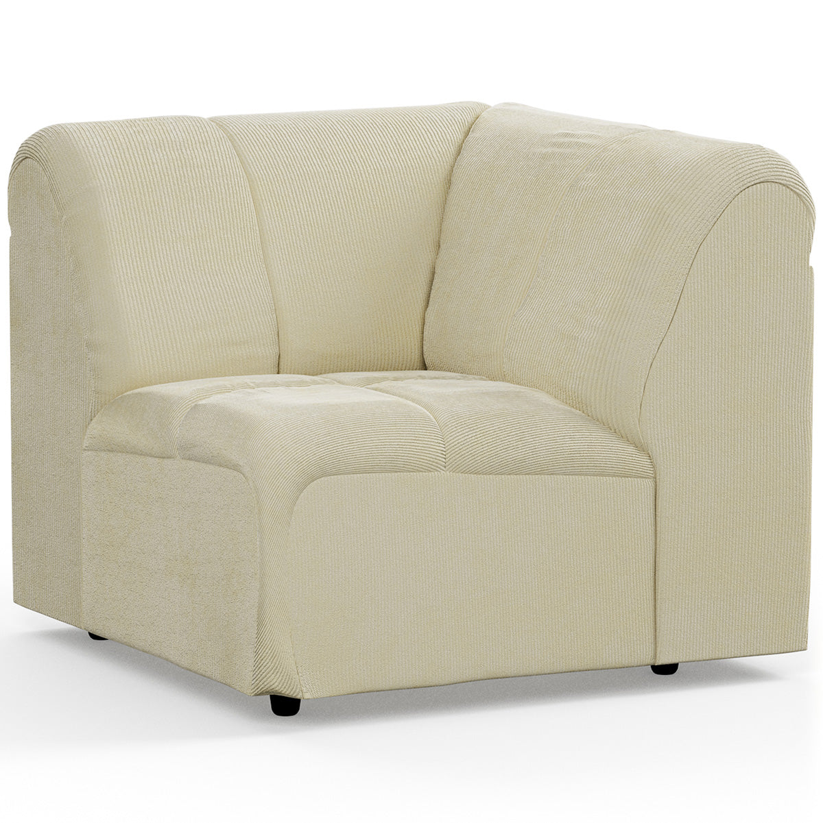 Wave Couch - Element Corner