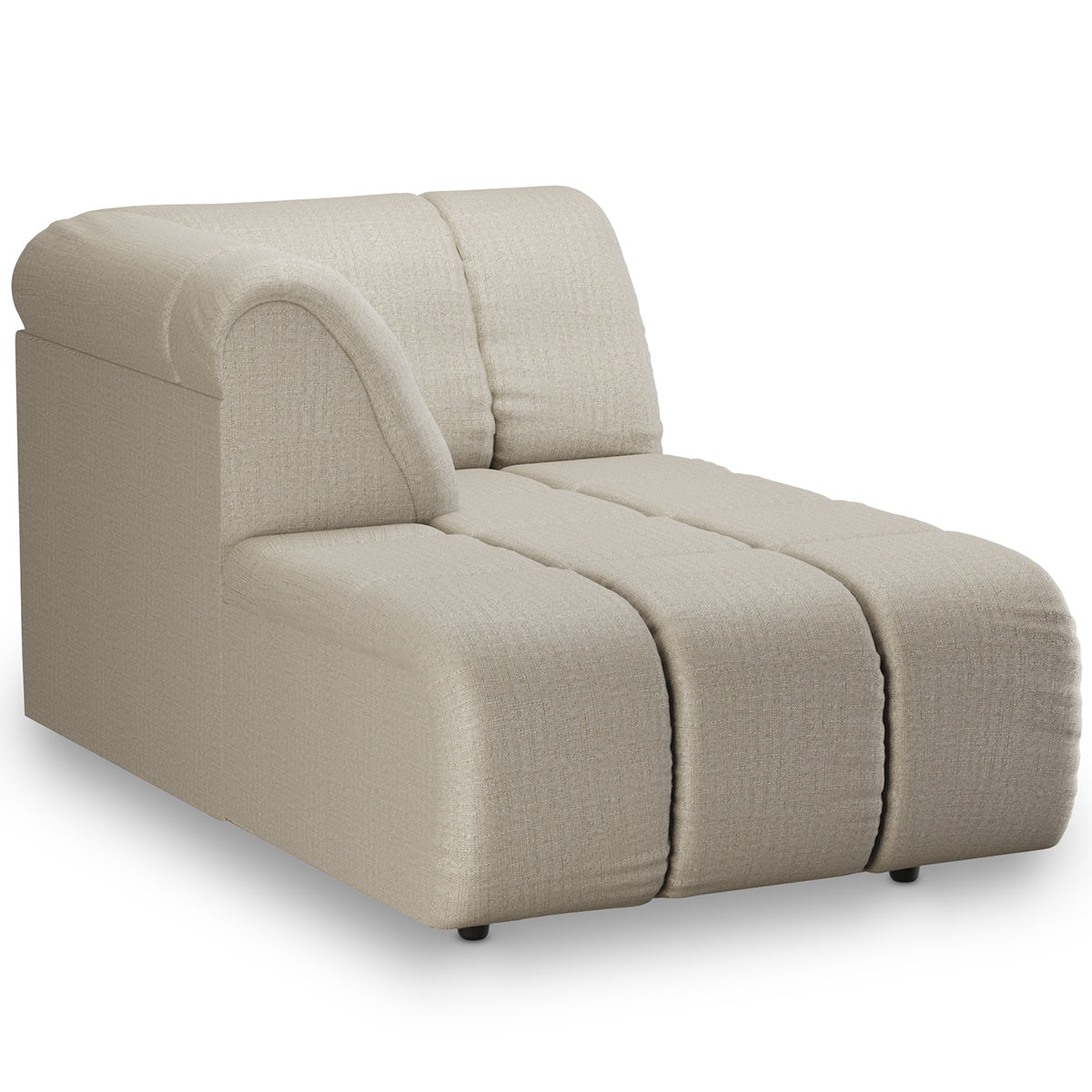 Wave Couch - Element Left Divan