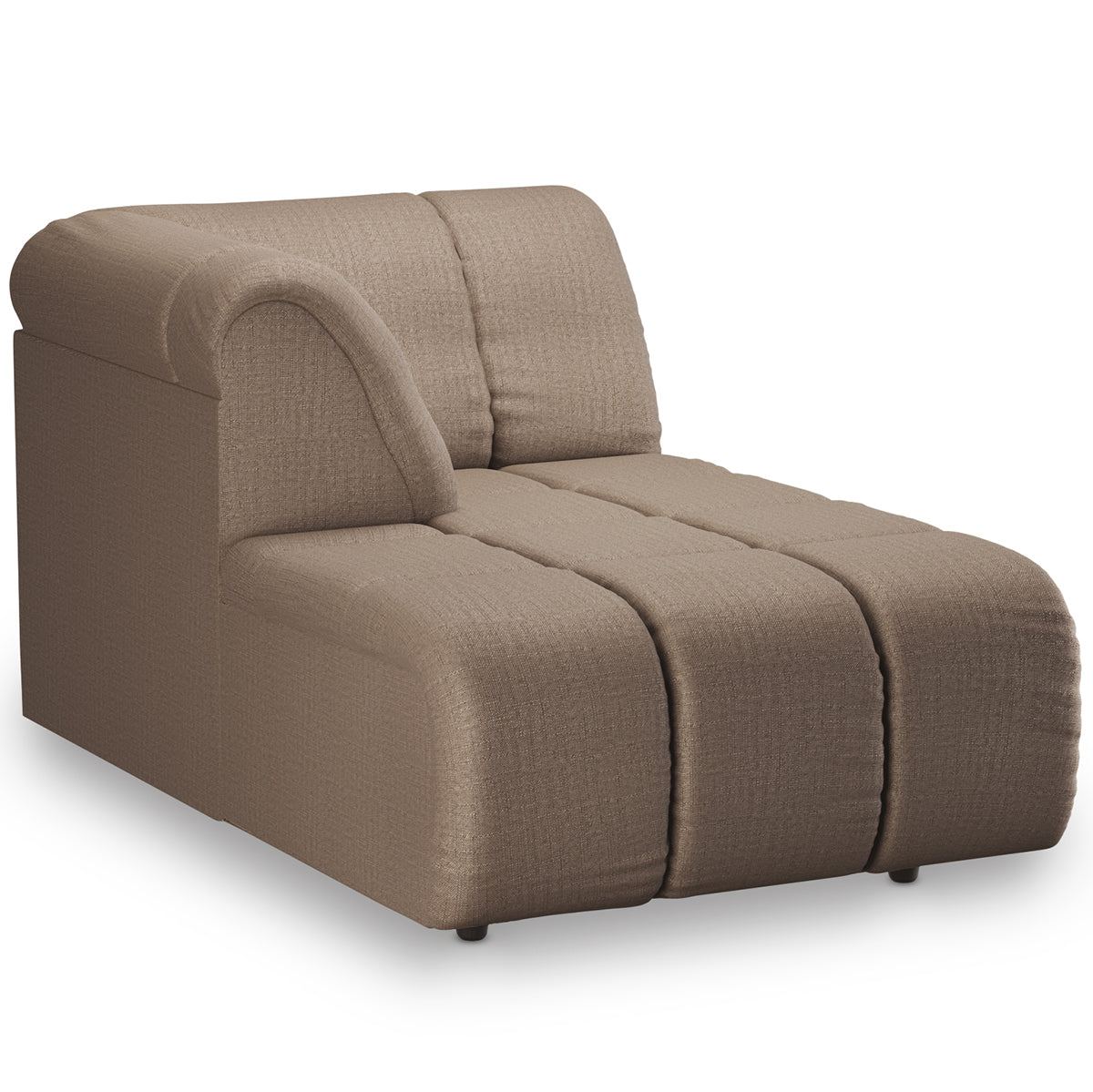 Wave Couch - Element Left Divan