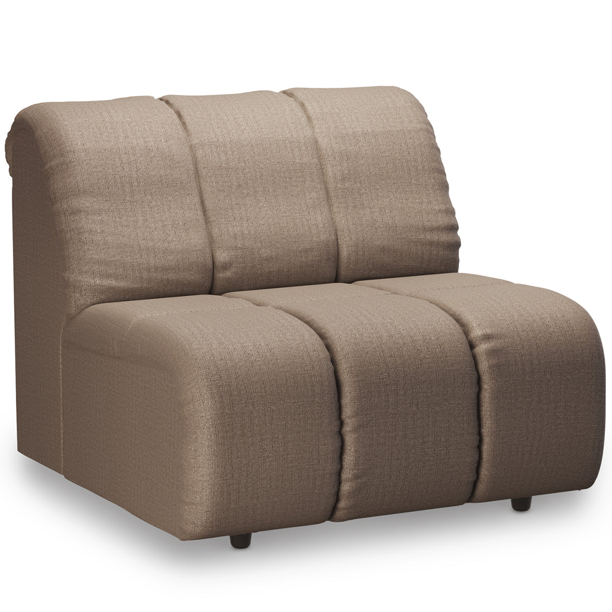 Wave Couch - Element Middle
