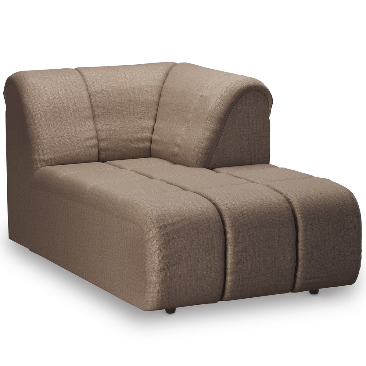 Wave Couch - Element Right Divan