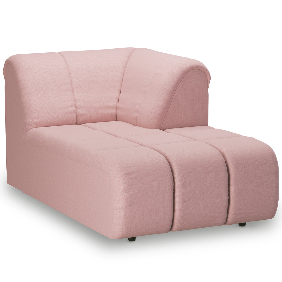 Wave Couch - Element Right Divan