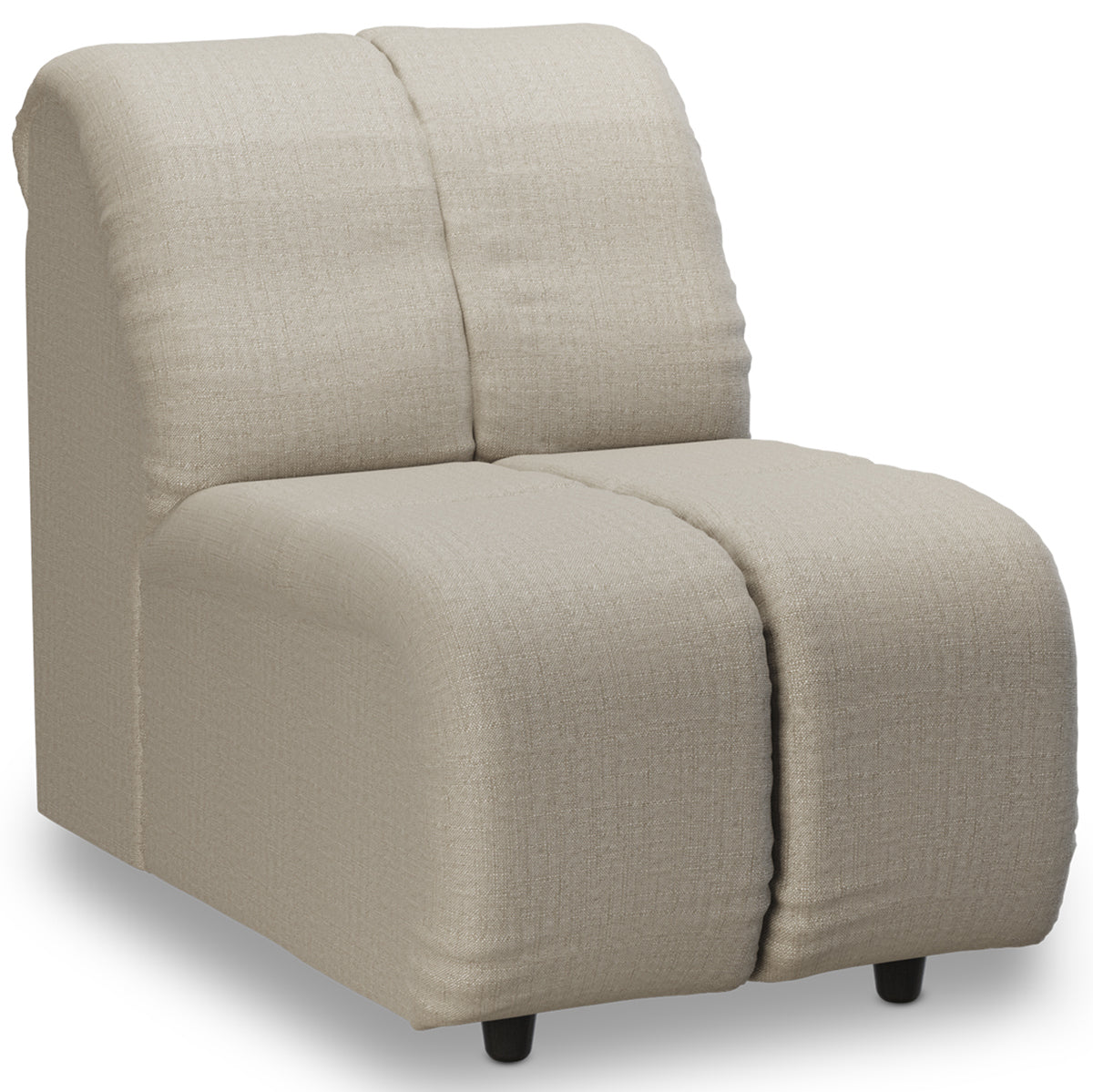 Wave Couch - Element Small Middle