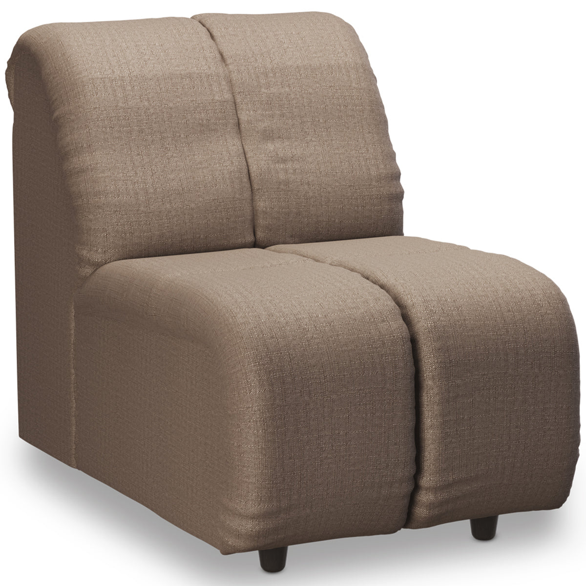 Wave Couch - Element Small Middle