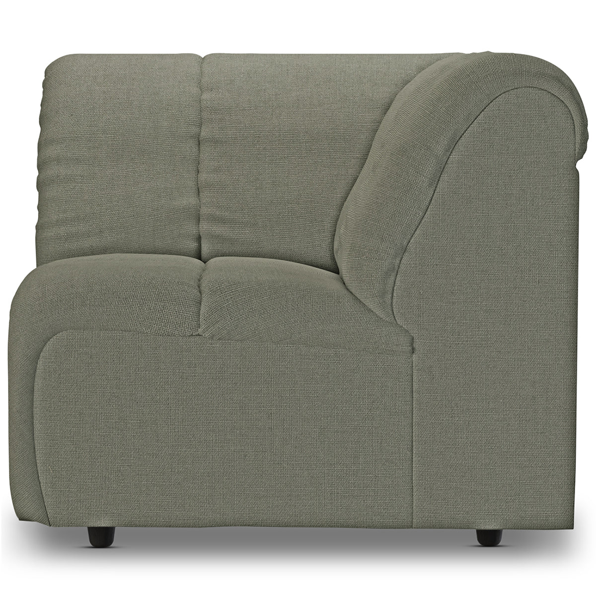 Wave Couch - Element Corner