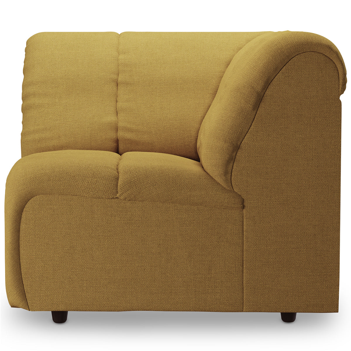 Wave Couch - Element Corner
