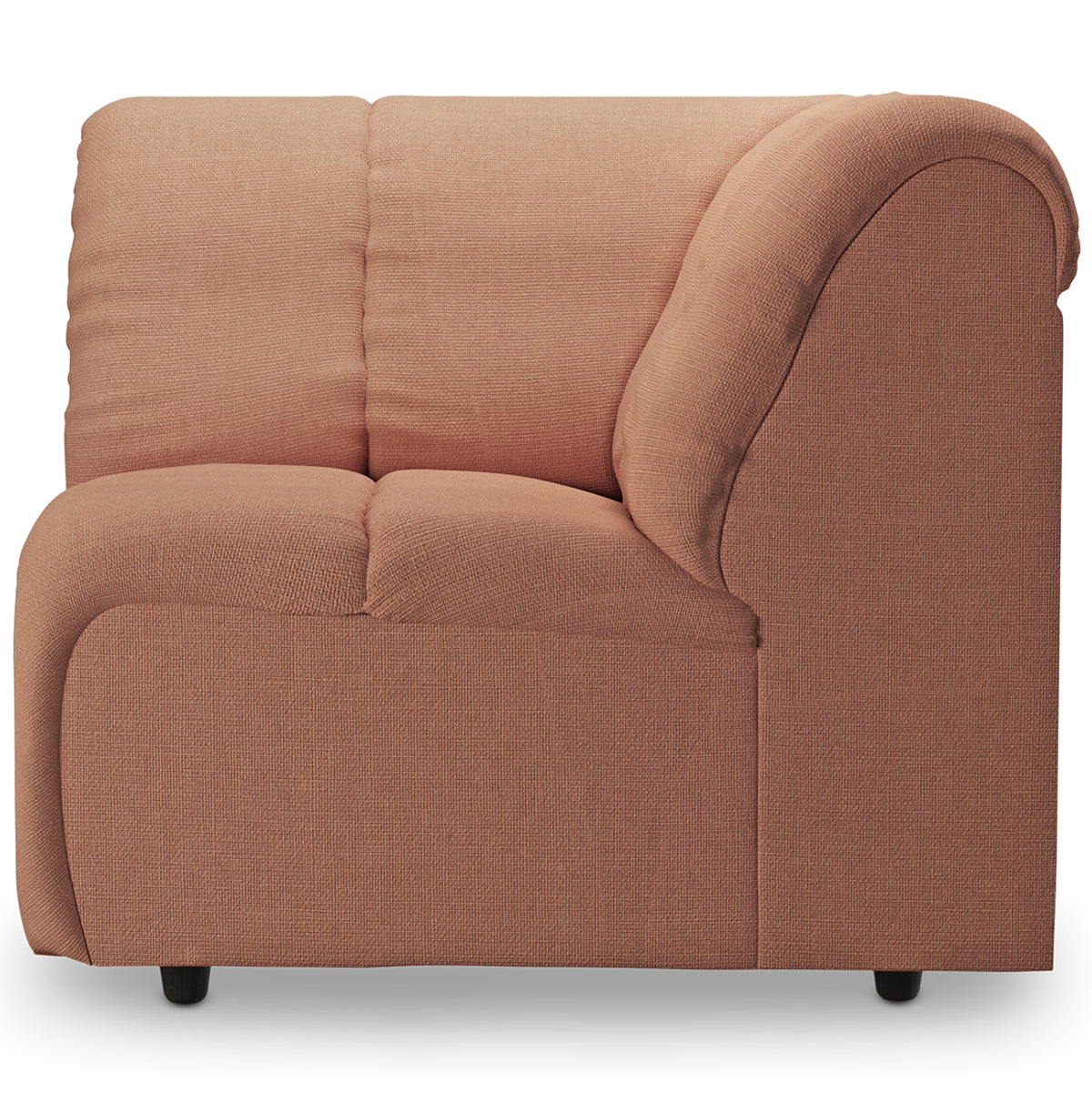 Wave Couch - Element Corner