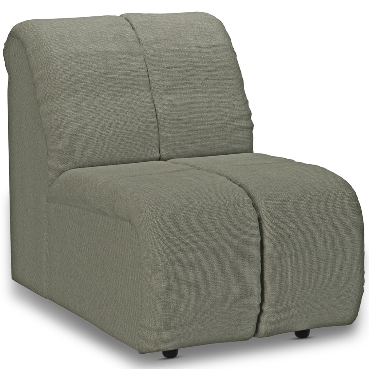 Wave Couch - Element Small Middle