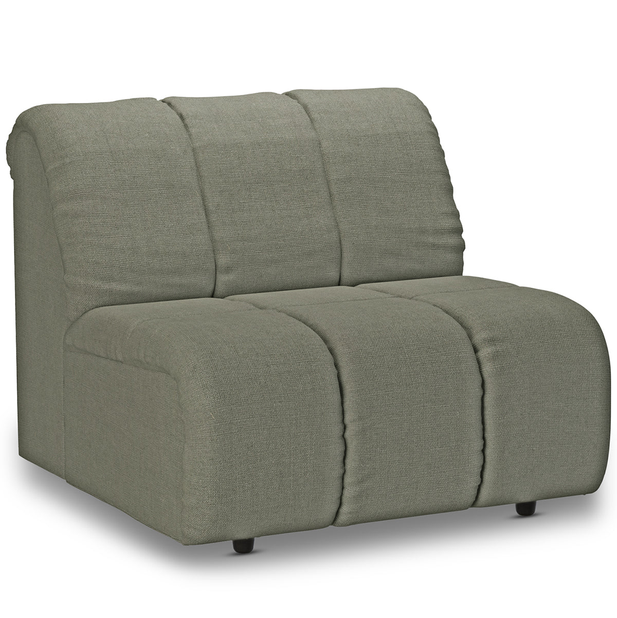 Wave Couch - Element Middle