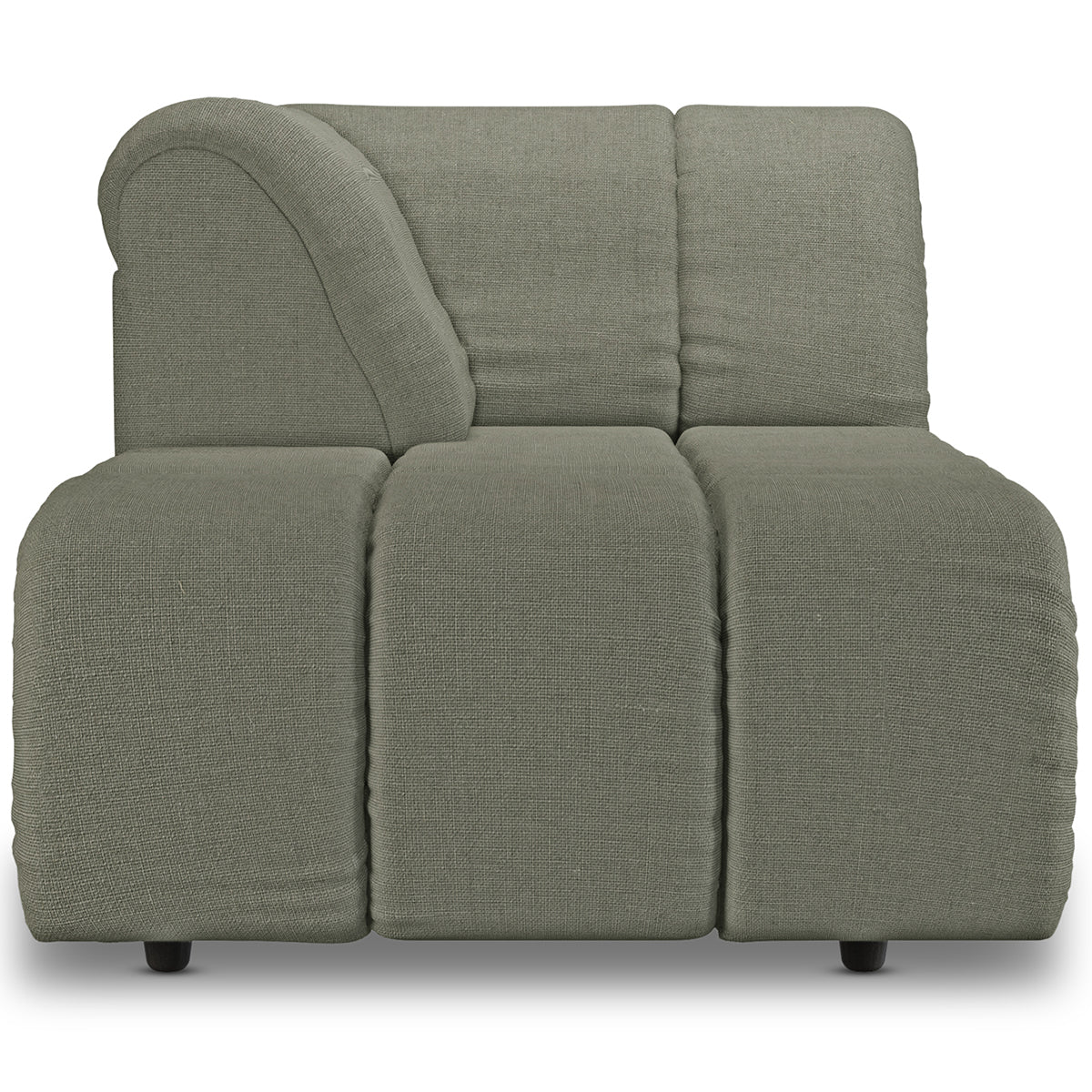 Wave Couch - Element Left Divan