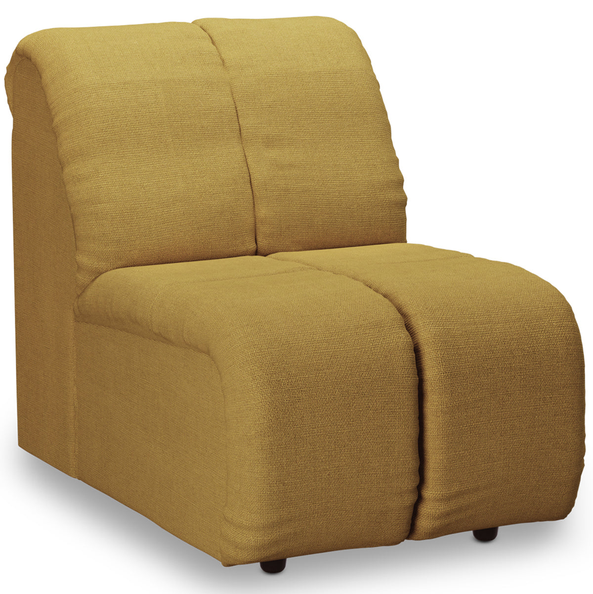 Wave Couch - Element Small Middle