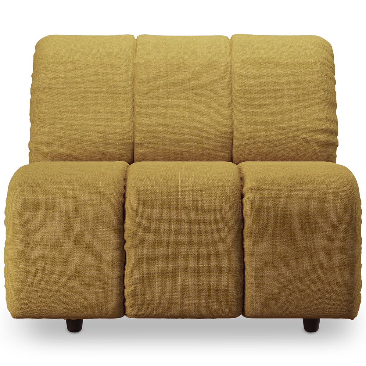 Wave Couch - Element Middle