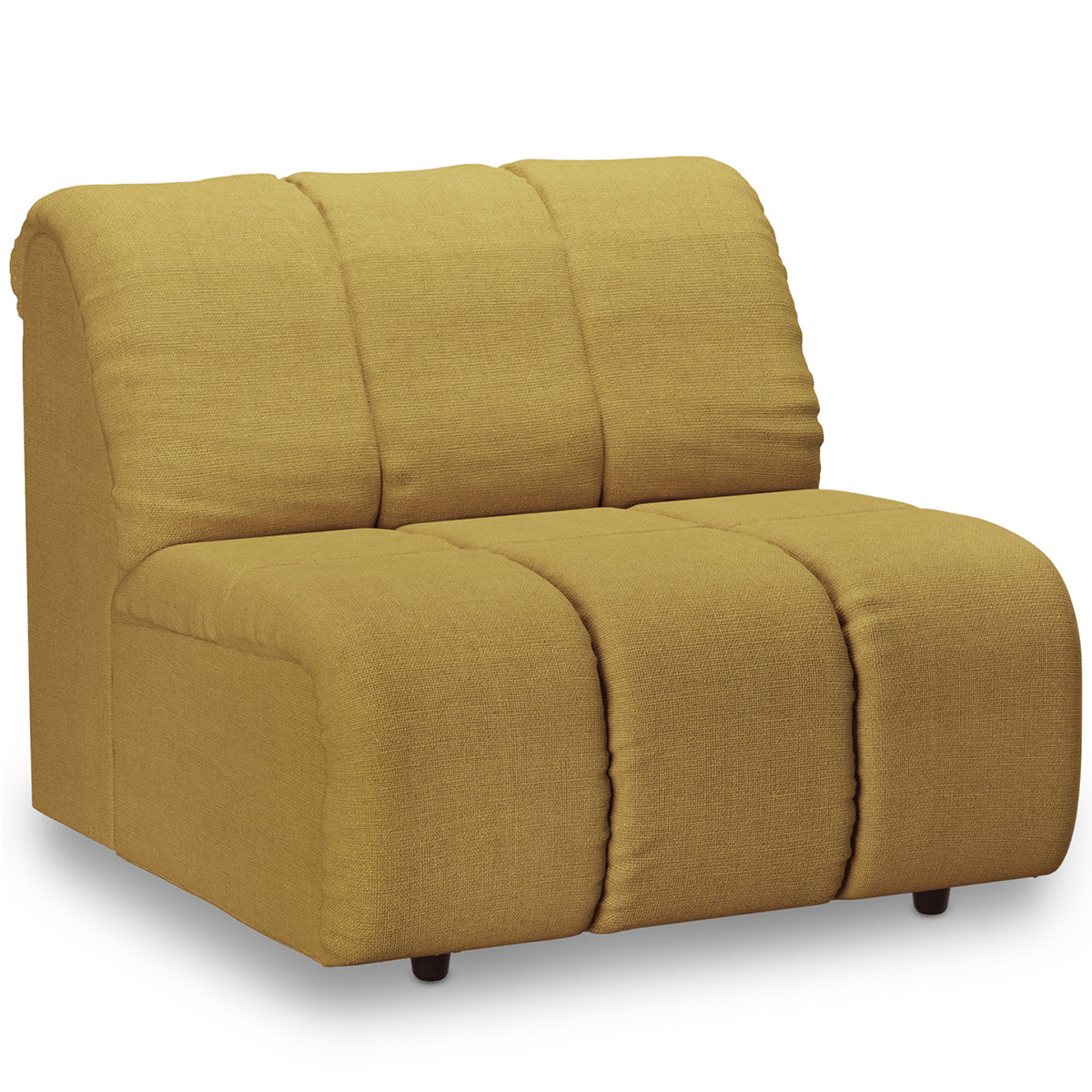 Wave Couch - Element Middle