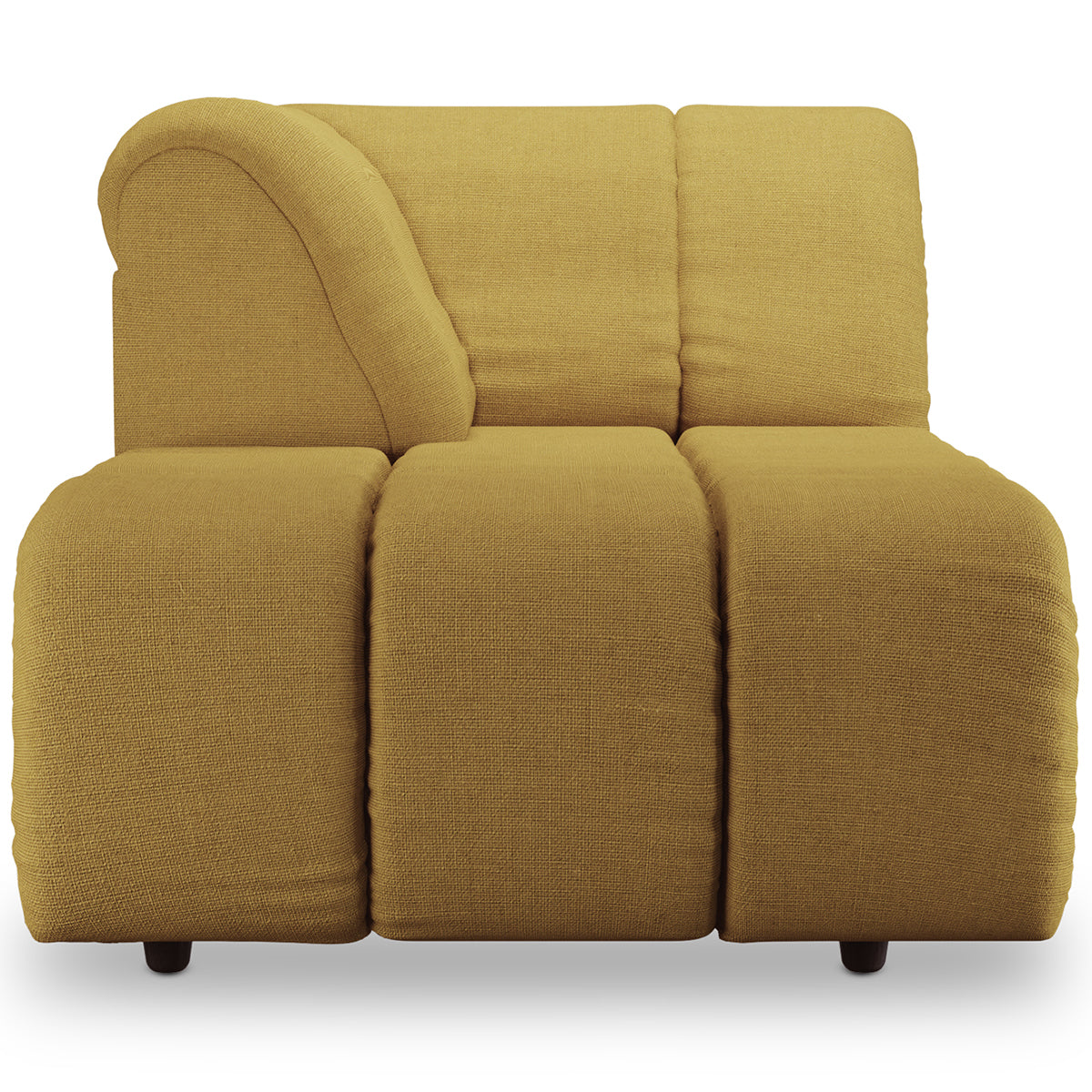 Wave Couch - Element Left Divan