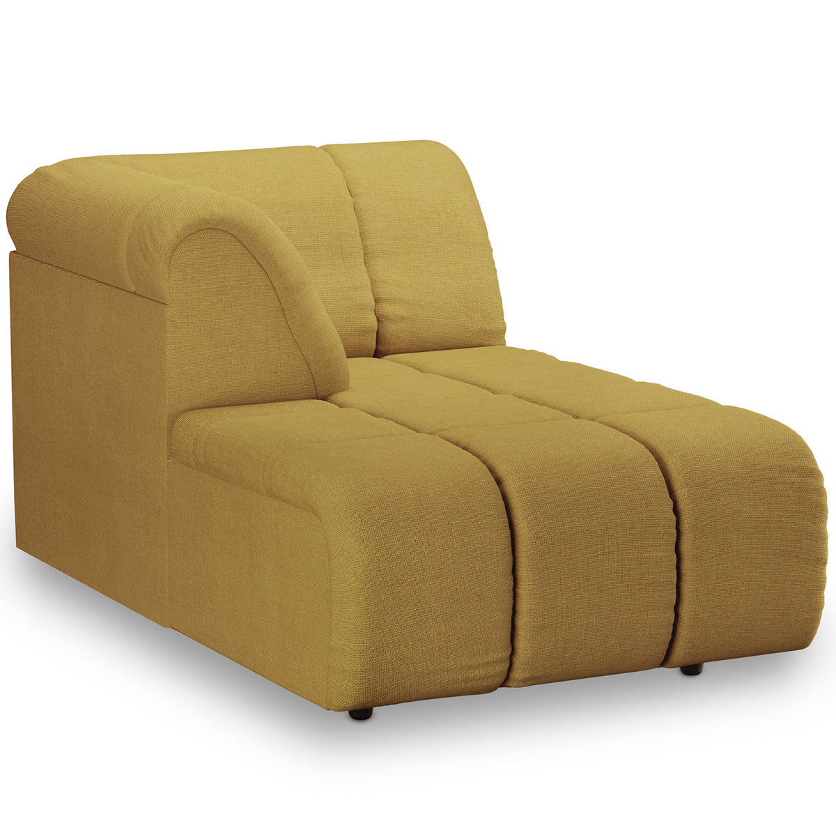 Wave Couch - Element Left Divan
